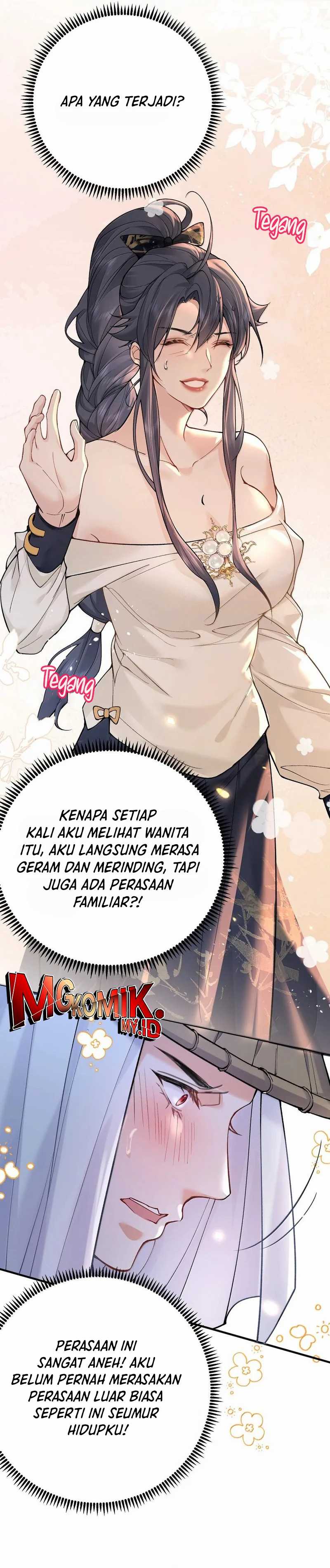 Am I Invincible Chapter 281 halaman 9