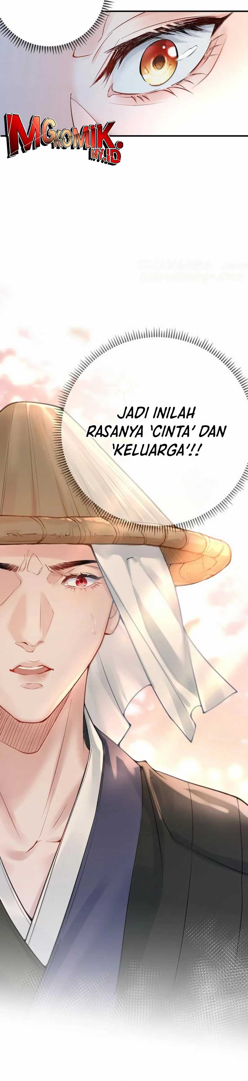 Am I Invincible Chapter 285 halaman 14