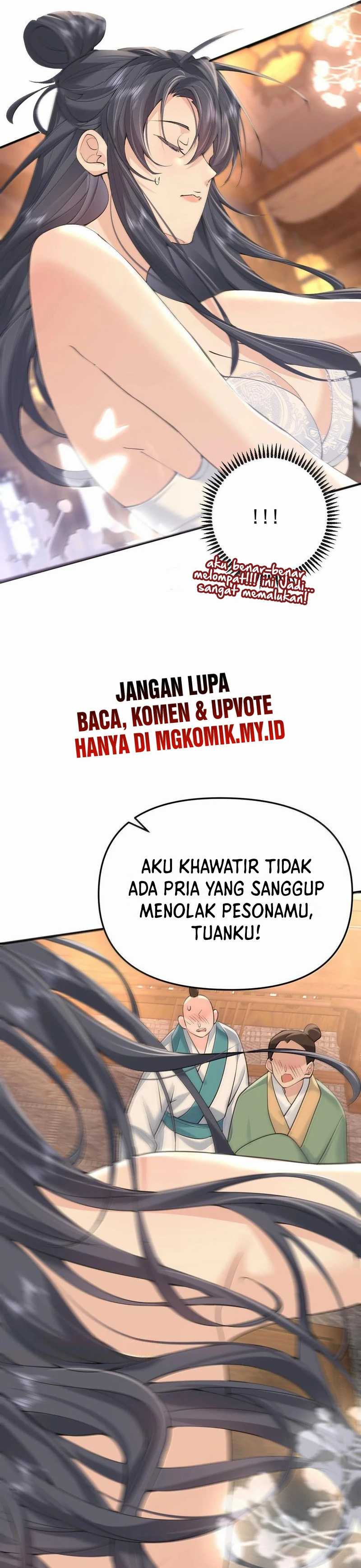 Am I Invincible Chapter 290 halaman 13