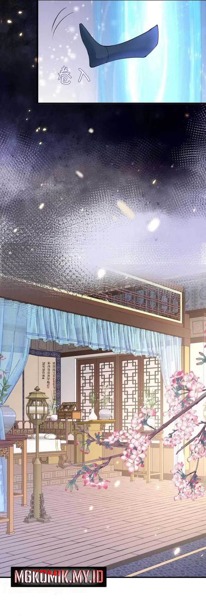 Am I Invincible Chapter 298 halaman 3