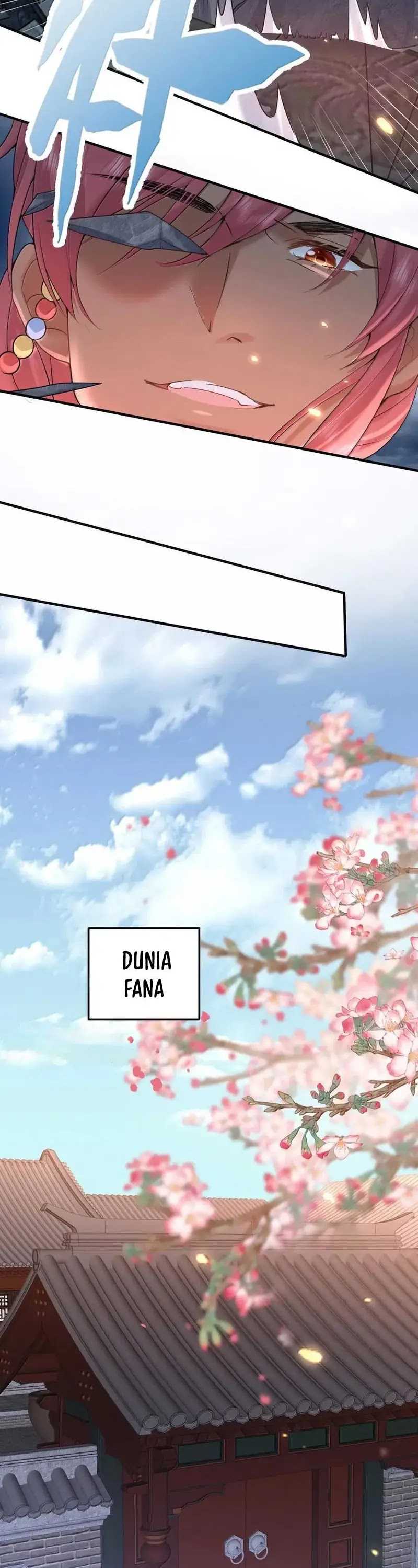 Am I Invincible Chapter 300 halaman 14