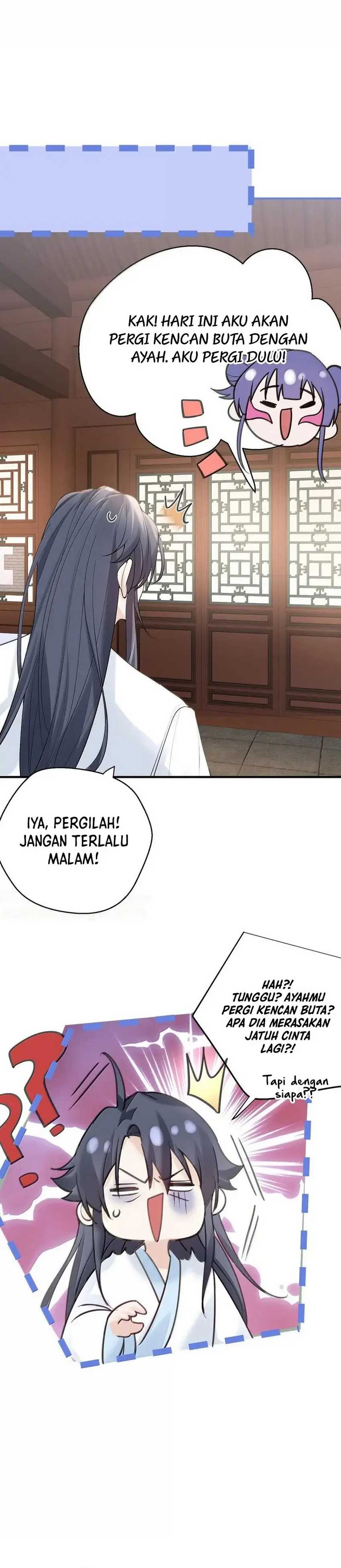 Am I Invincible Chapter 303 halaman 2
