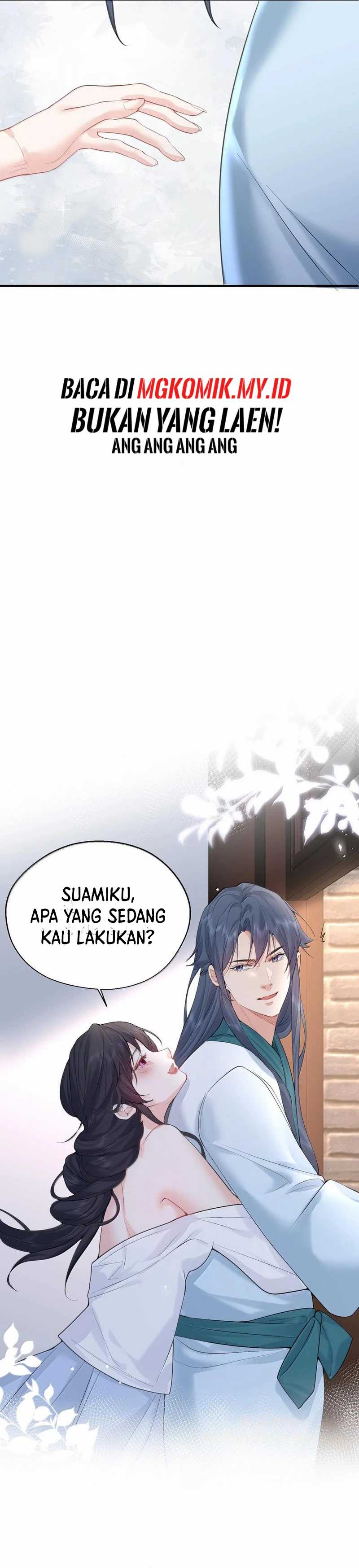 Am I Invincible Chapter 313 halaman 15