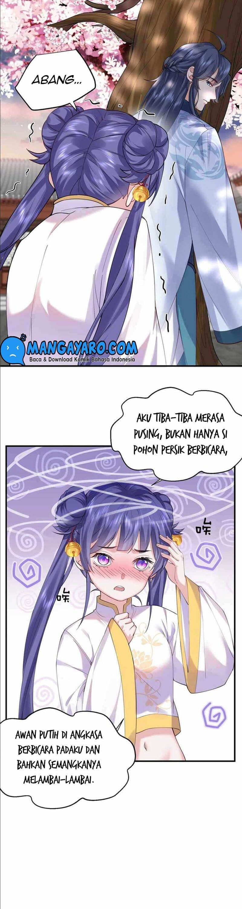 Am I Invincible Chapter 44 halaman 12