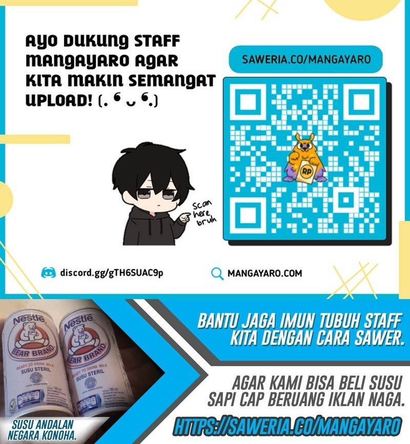 Am I Invincible Chapter 48 halaman 20