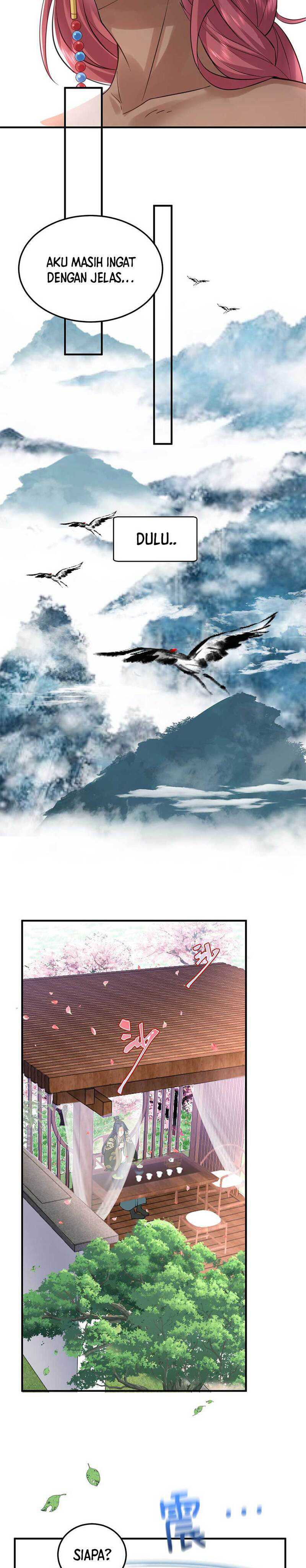 Am I Invincible Chapter 49 halaman 6
