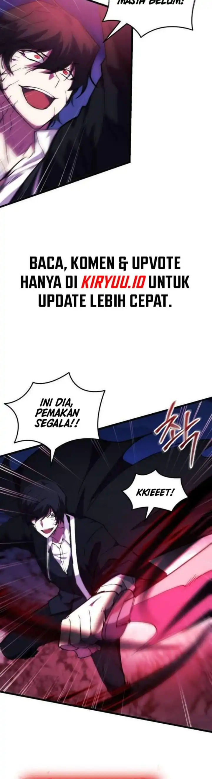 My School Life Pretending to Be a Worthless Person Chapter 140 halaman 17