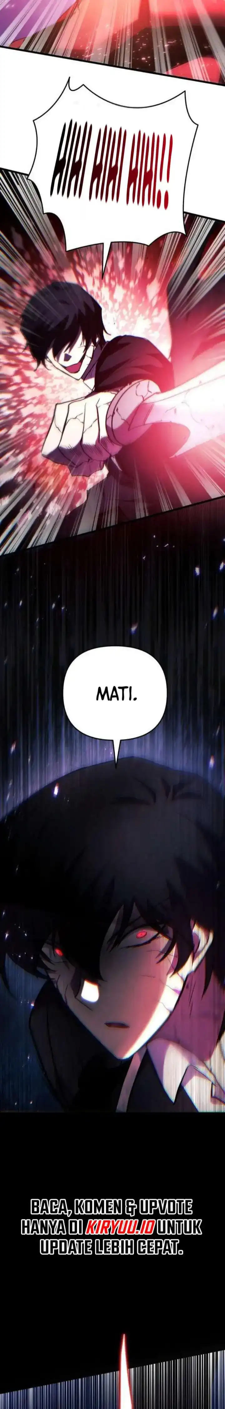 My School Life Pretending to Be a Worthless Person Chapter 140 halaman 20