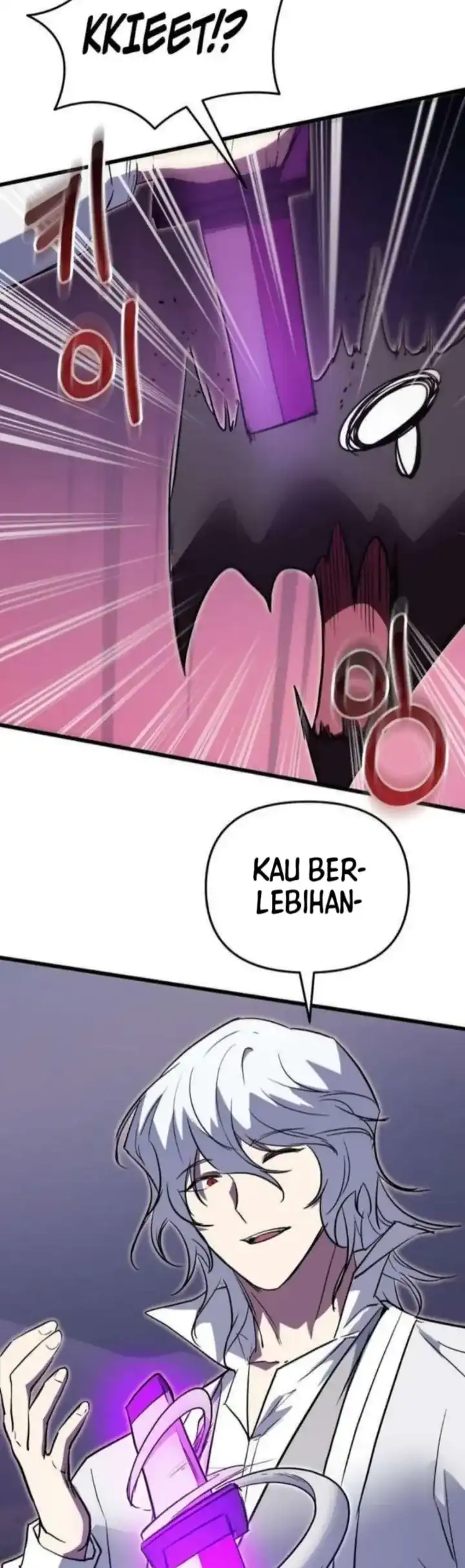 My School Life Pretending to Be a Worthless Person Chapter 142 halaman 36