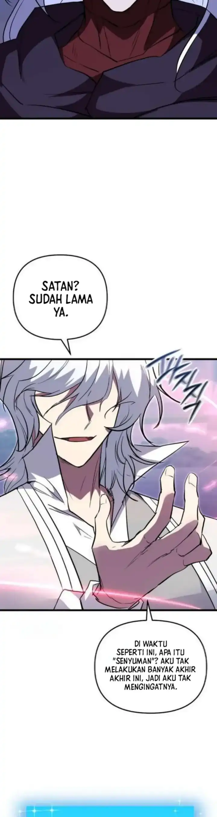 My School Life Pretending to Be a Worthless Person Chapter 142 halaman 28