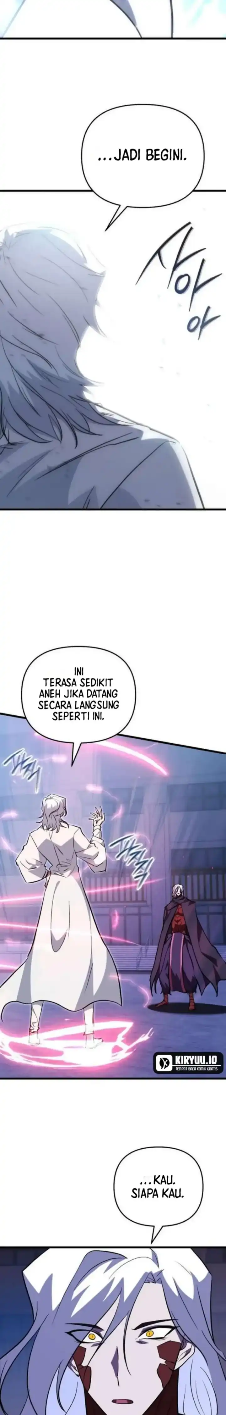 My School Life Pretending to Be a Worthless Person Chapter 142 halaman 27