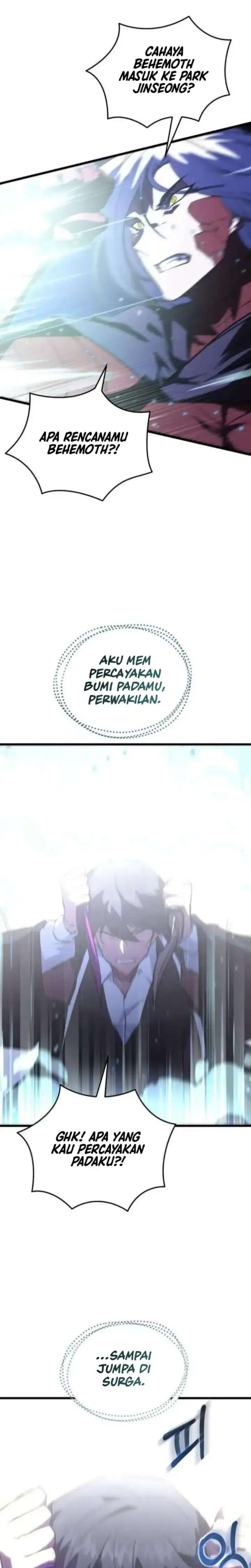 My School Life Pretending to Be a Worthless Person Chapter 142 halaman 21