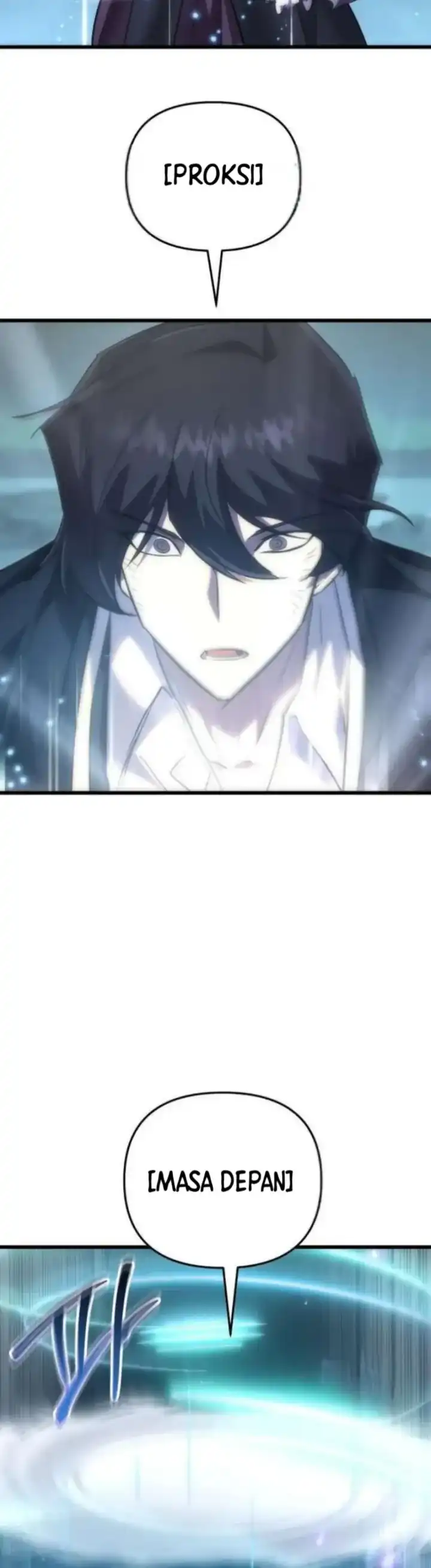 My School Life Pretending to Be a Worthless Person Chapter 142 halaman 24