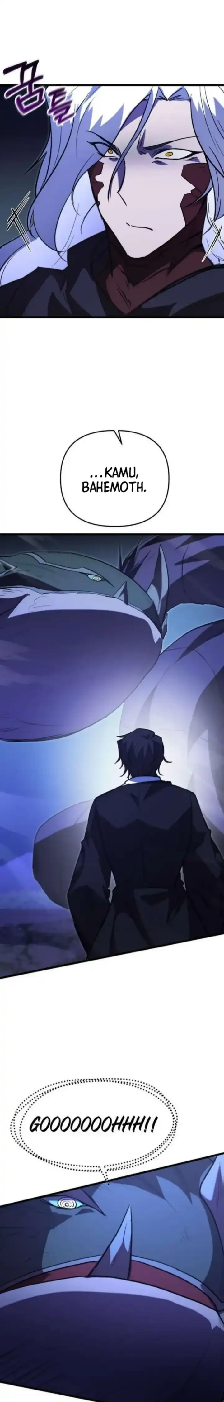 My School Life Pretending to Be a Worthless Person Chapter 142 halaman 13