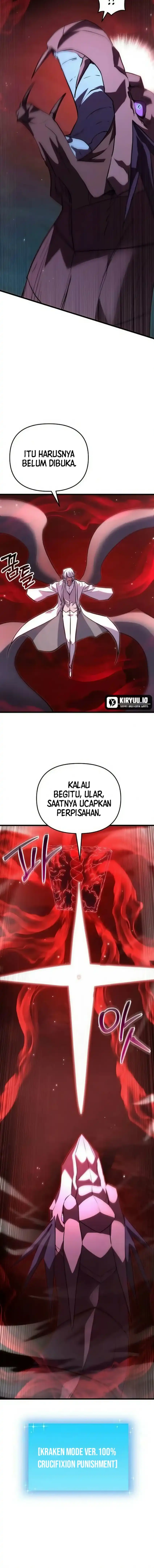 My School Life Pretending to Be a Worthless Person Chapter 143 halaman 9