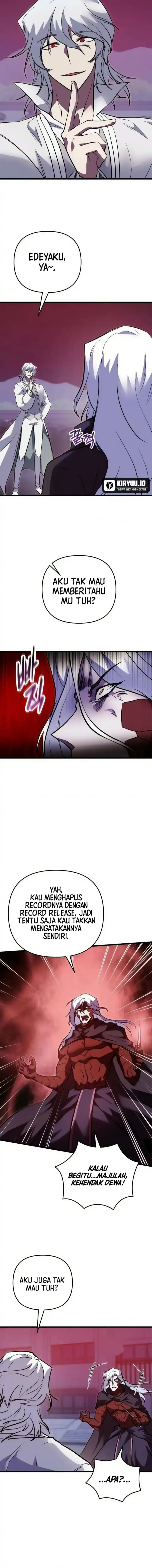 My School Life Pretending to Be a Worthless Person Chapter 143 halaman 17