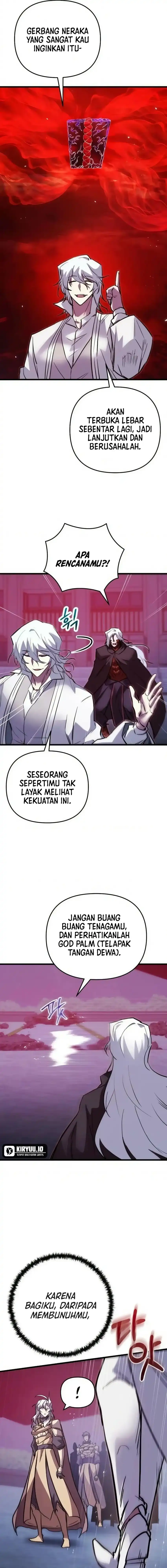 My School Life Pretending to Be a Worthless Person Chapter 143 halaman 18