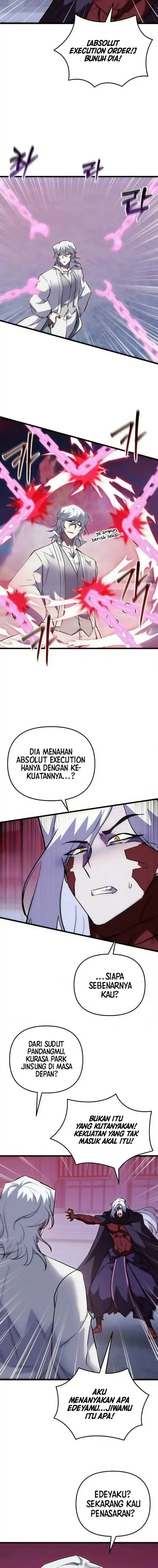 My School Life Pretending to Be a Worthless Person Chapter 143 halaman 16