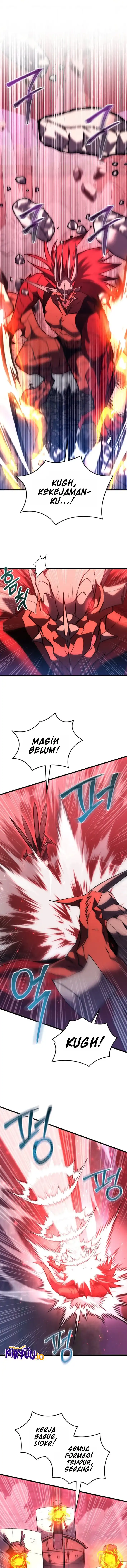 My School Life Pretending to Be a Worthless Person Chapter 146 halaman 2