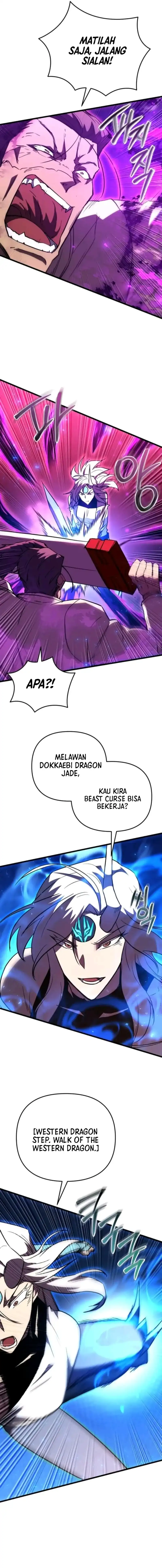 My School Life Pretending to Be a Worthless Person Chapter 148 halaman 18