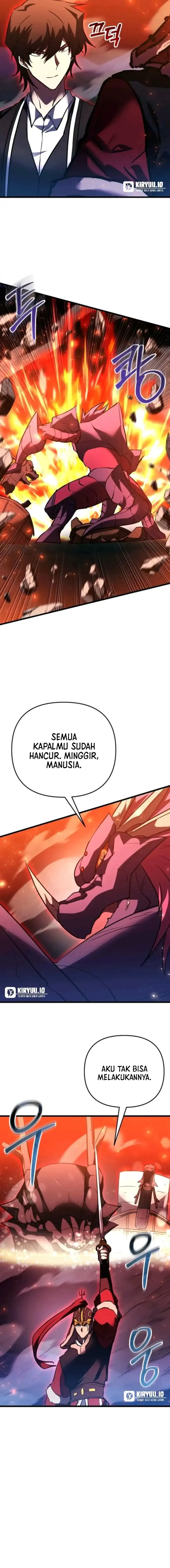 My School Life Pretending to Be a Worthless Person Chapter 148 halaman 7