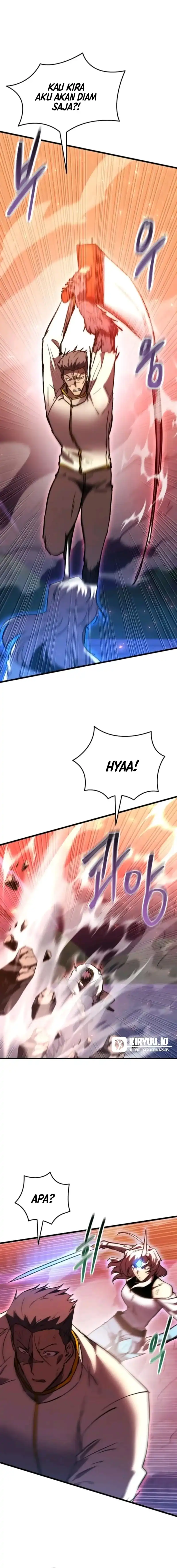 My School Life Pretending to Be a Worthless Person Chapter 148 halaman 15