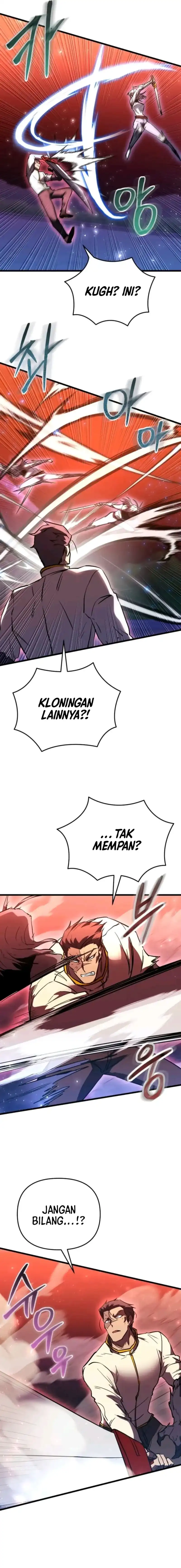 My School Life Pretending to Be a Worthless Person Chapter 148 halaman 16