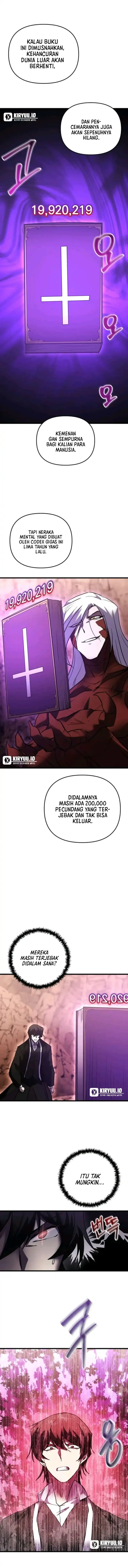My School Life Pretending to Be a Worthless Person Chapter 151 halaman 2