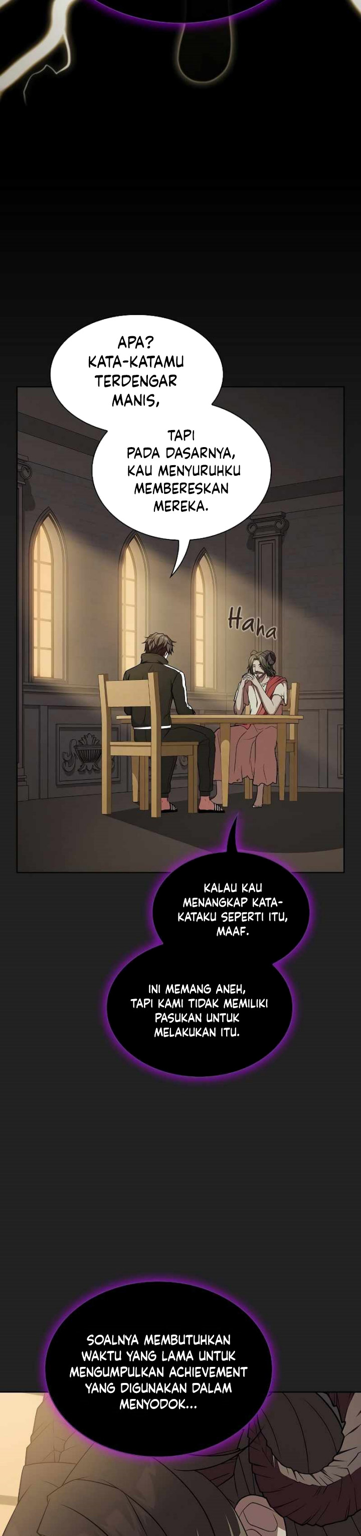 The Tutorial Tower of the Advanced Player Chapter 178 halaman 11