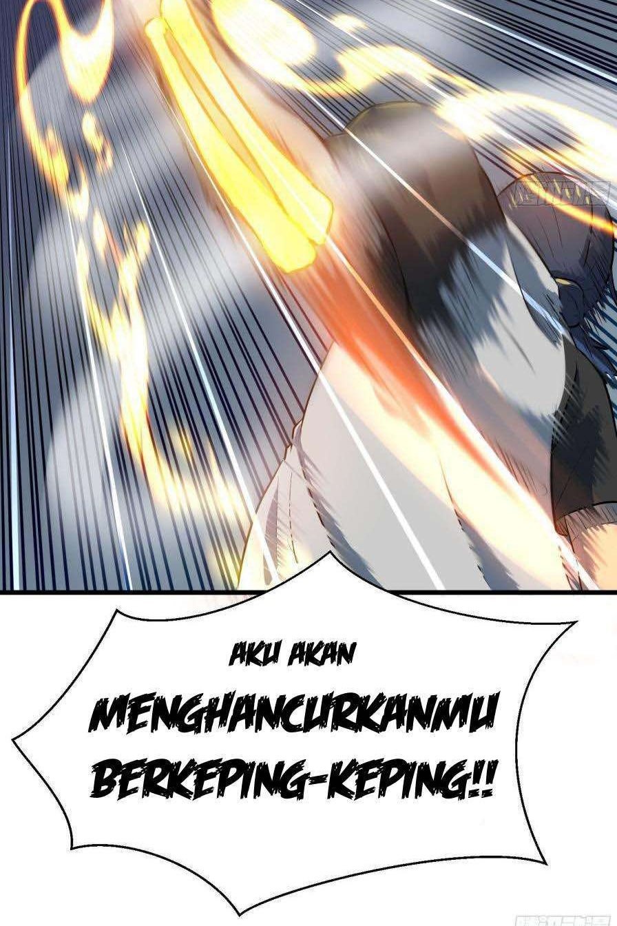 I! Abnormal Bones Chapter 1 halaman 16