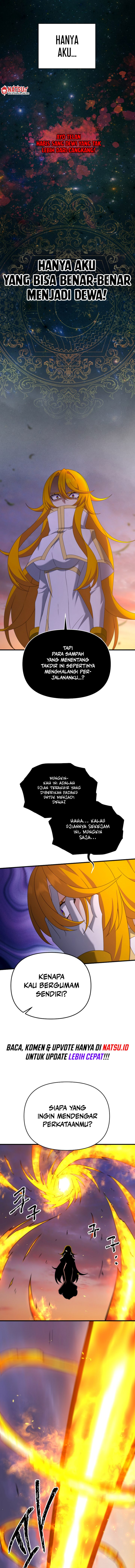 The Lazy Swordmaster Chapter 116 halaman 3
