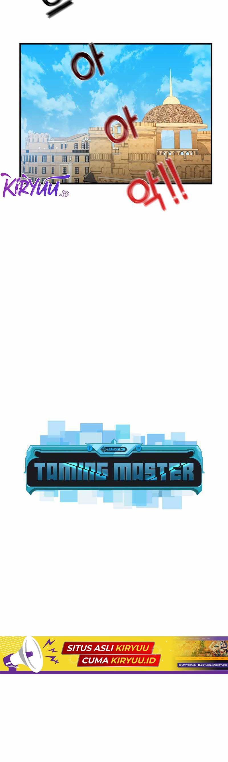 Taming Master Chapter 85 halaman 26