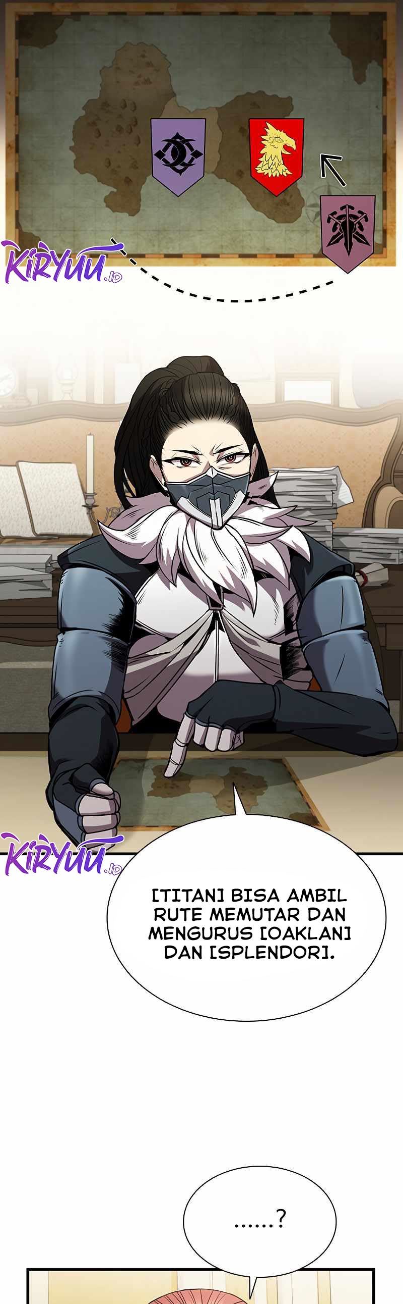 Taming Master Chapter 85 halaman 32