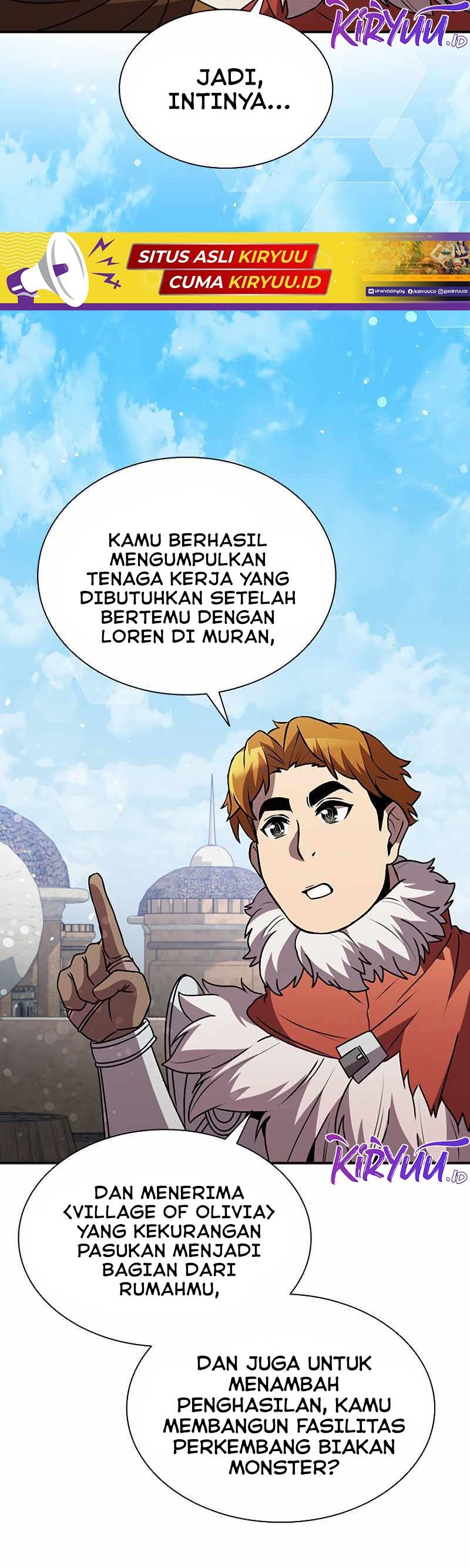 Taming Master Chapter 85 halaman 16
