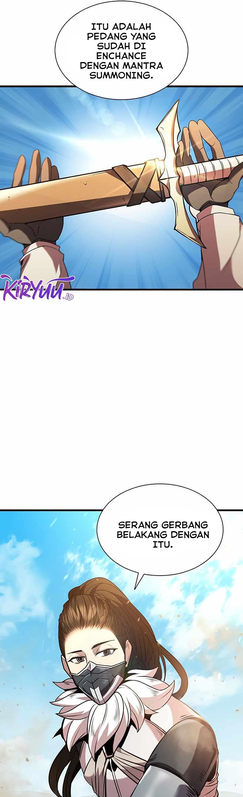 Taming Master Chapter 85 halaman 57