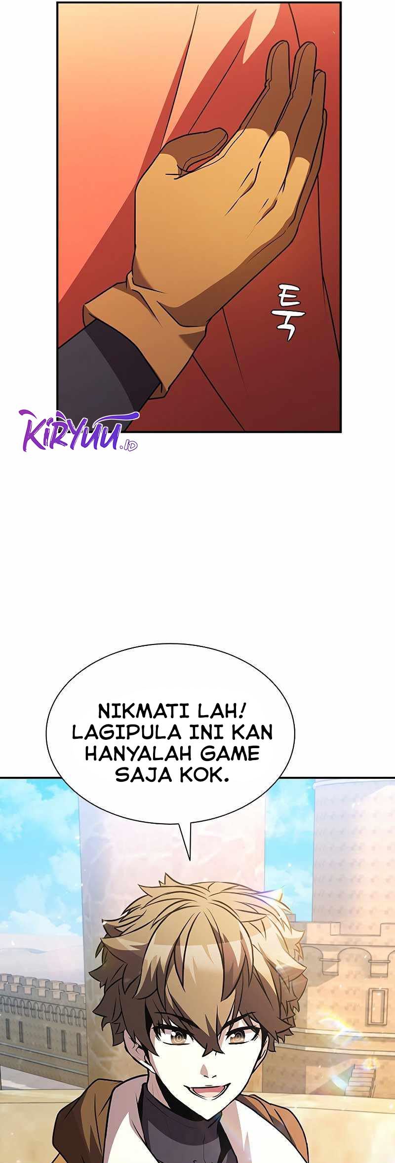 Taming Master Chapter 85 halaman 62