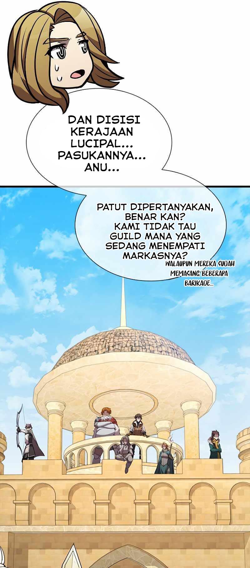 Taming Master Chapter 85 halaman 42