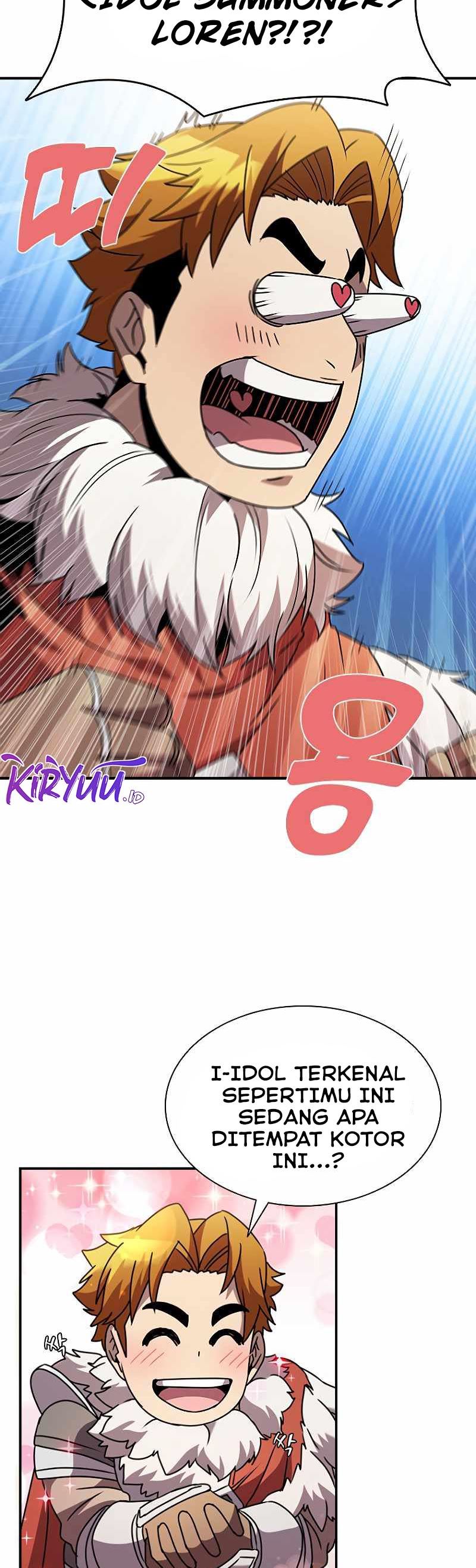Taming Master Chapter 85 halaman 5