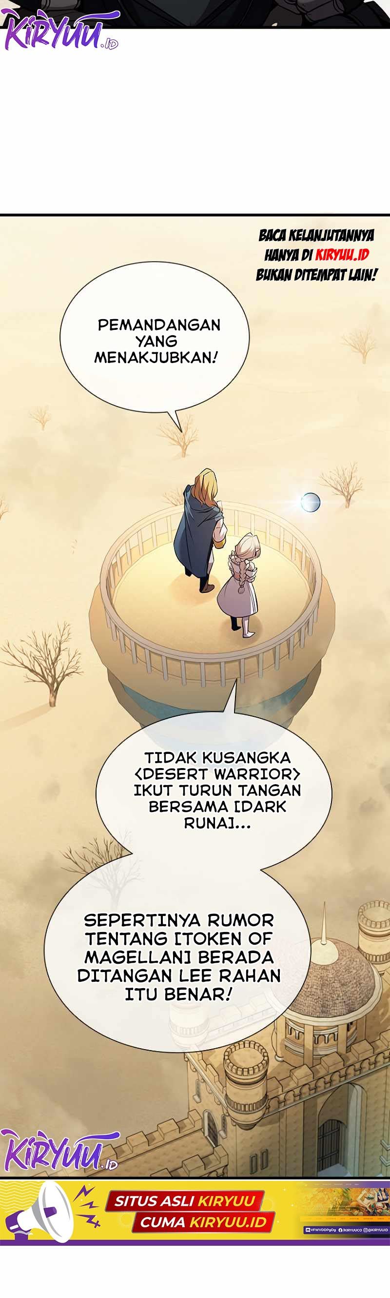 Taming Master Chapter 85 halaman 41