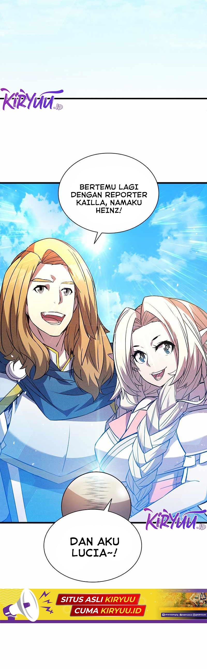 Taming Master Chapter 85 halaman 36