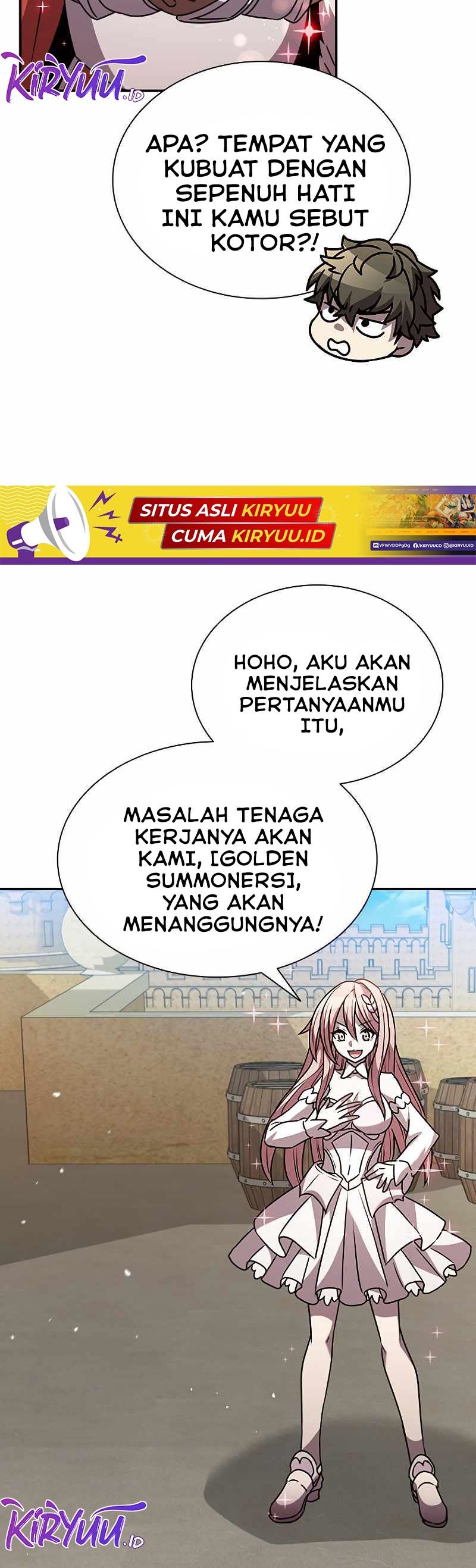 Taming Master Chapter 85 halaman 6