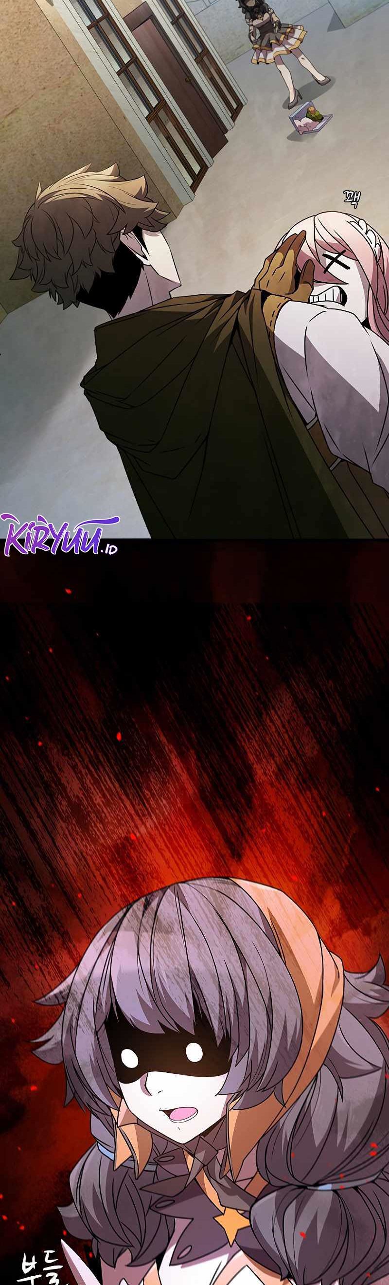 Taming Master Chapter 85 halaman 19