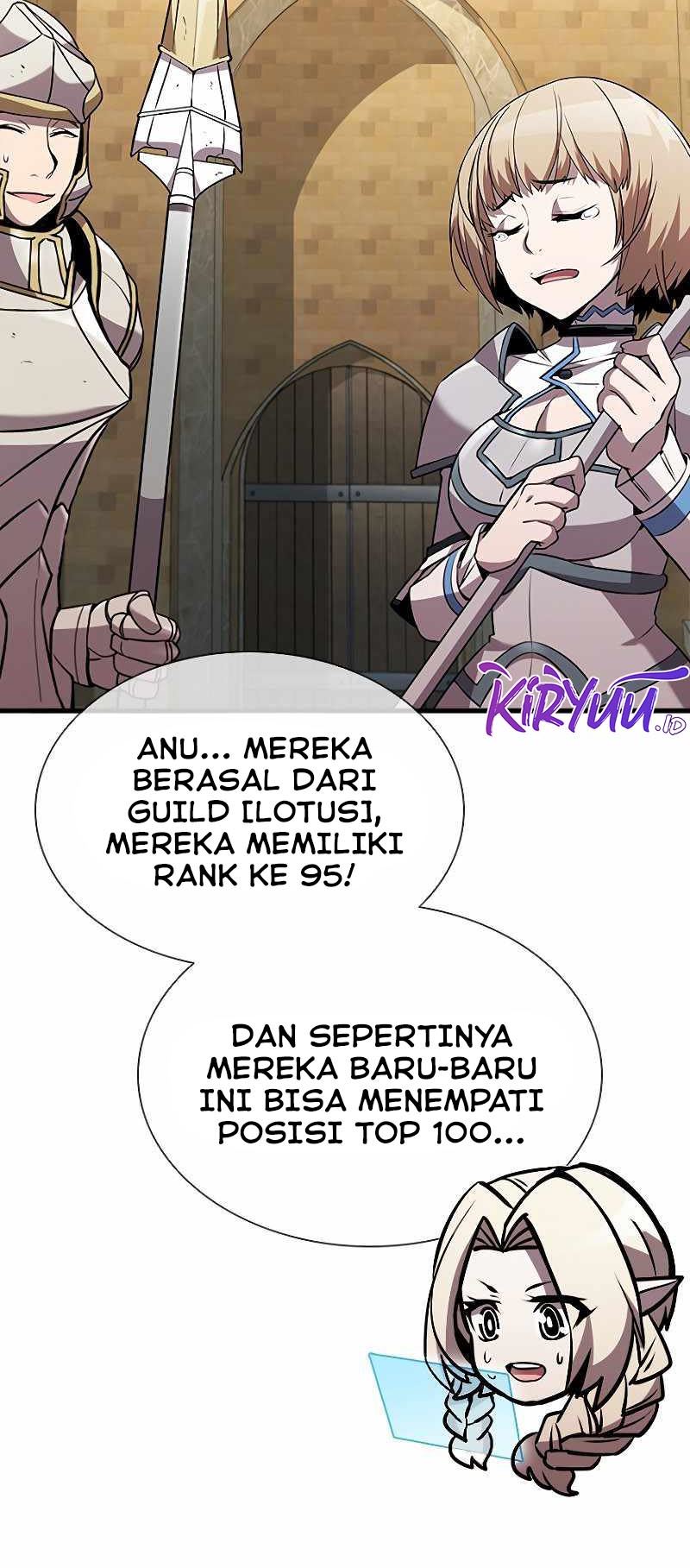 Taming Master Chapter 85 halaman 43