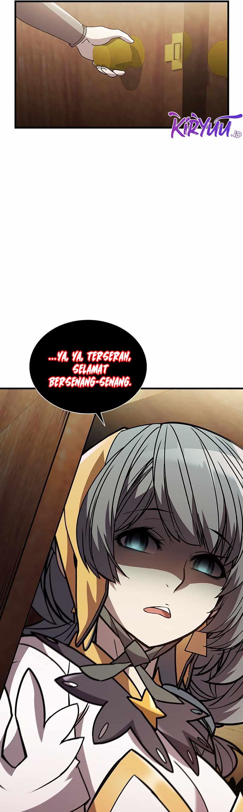 Taming Master Chapter 85 halaman 22