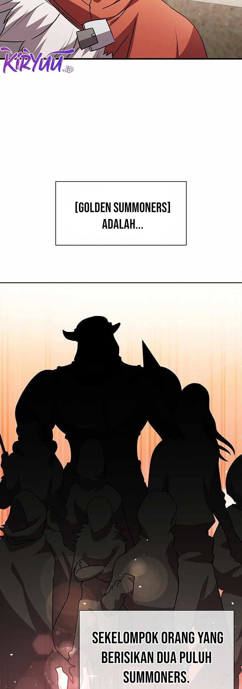 Taming Master Chapter 85 halaman 8