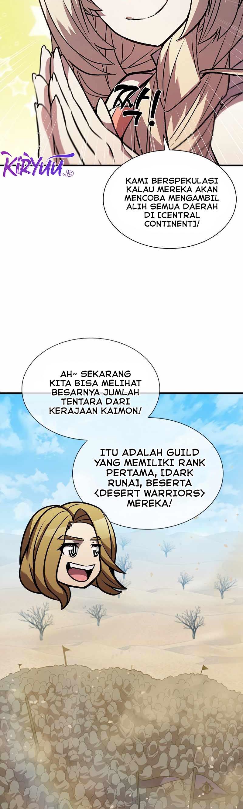 Taming Master Chapter 85 halaman 39