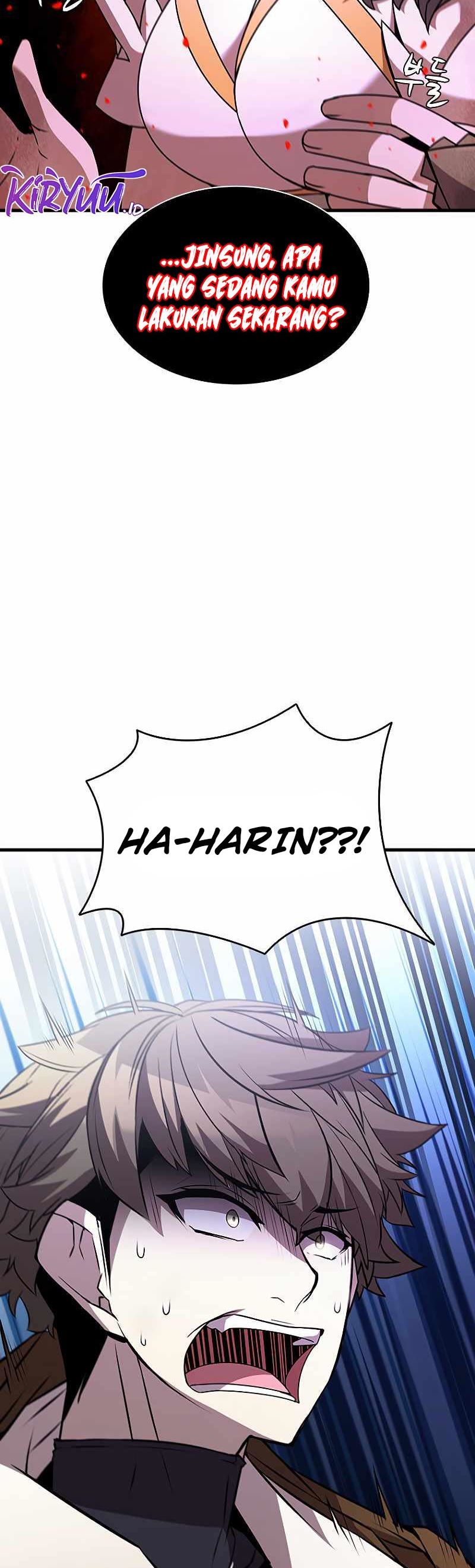 Taming Master Chapter 85 halaman 20