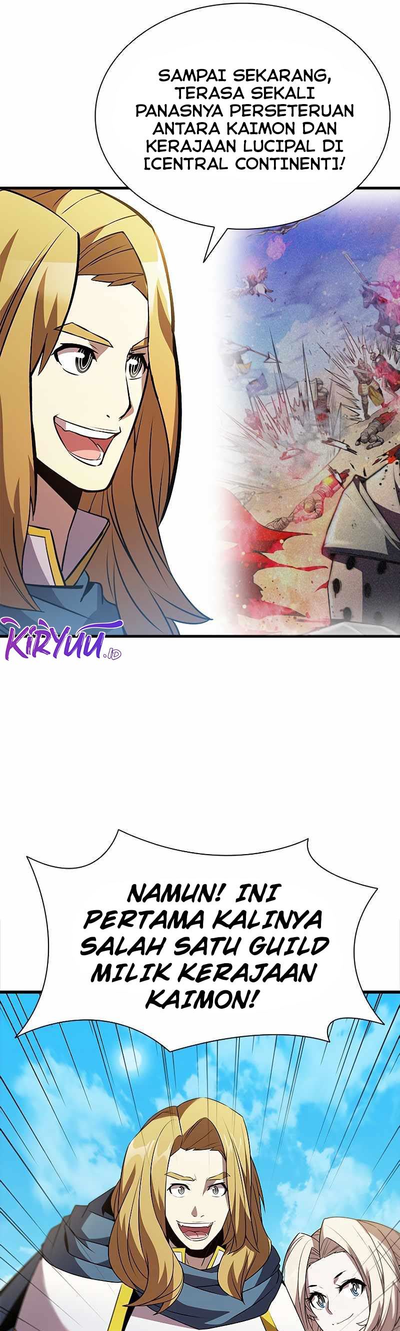 Taming Master Chapter 85 halaman 37