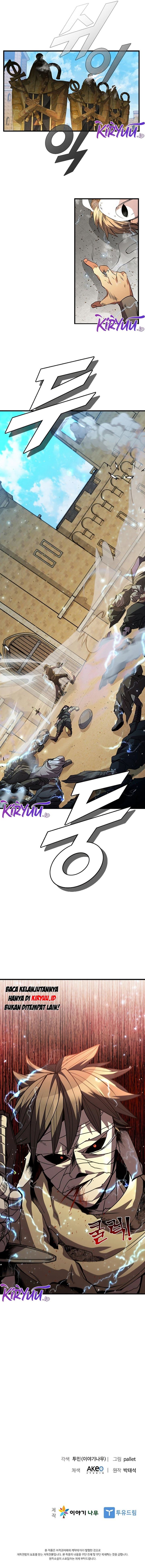Taming Master Chapter 86 halaman 14