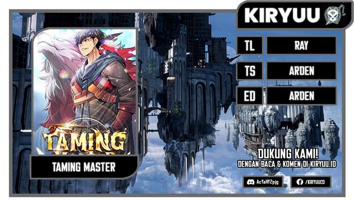 Taming Master Chapter 86 halaman 1